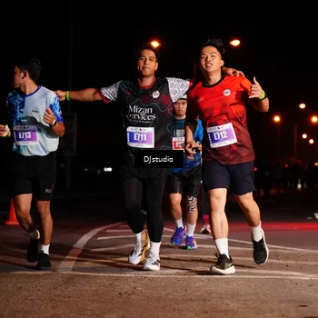 Runner Photo 4985729