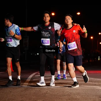 Runner Photo 4985730