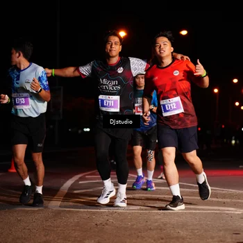 Runner Photo 4985731