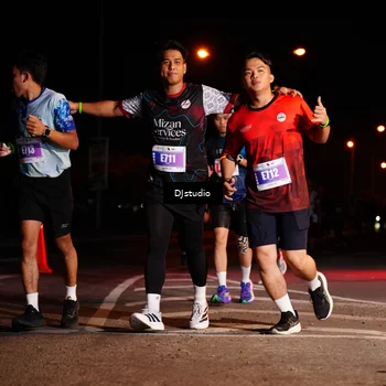 Runner Photo 4985732