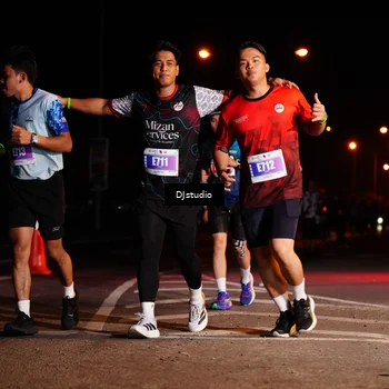 Runner Photo 4985734
