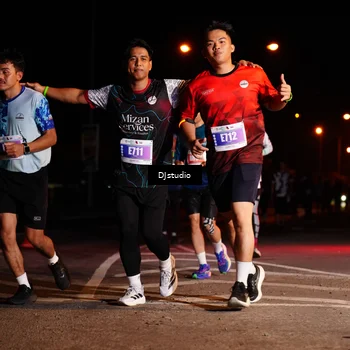 Runner Photo 4985735
