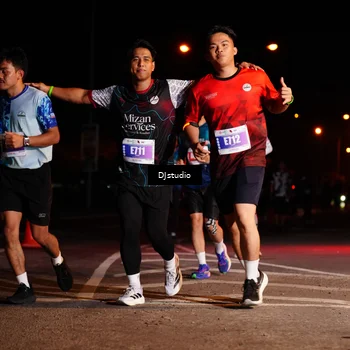 Runner Photo 4985736