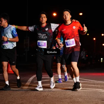 Runner Photo 4985737