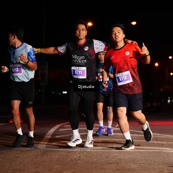 Runner Photo 4985738