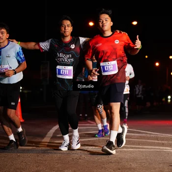Runner Photo 4985739