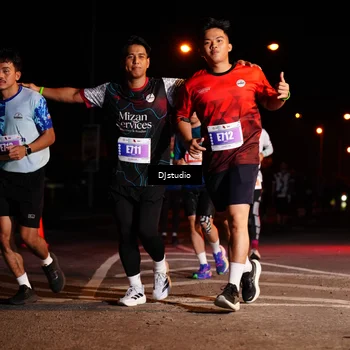 Runner Photo 4985740