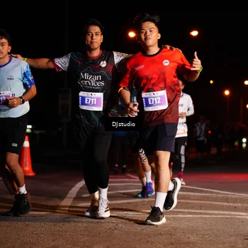 Runner Photo 4985741