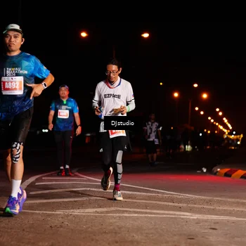 Runner Photo 4985742