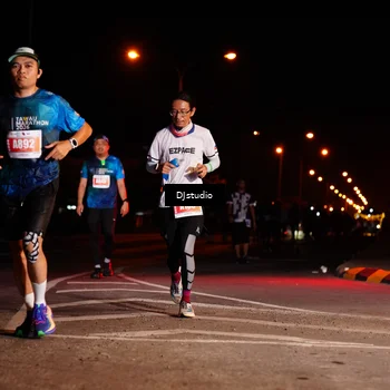 Runner Photo 4985743