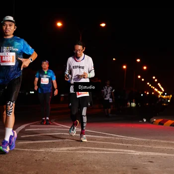 Runner Photo 4985744