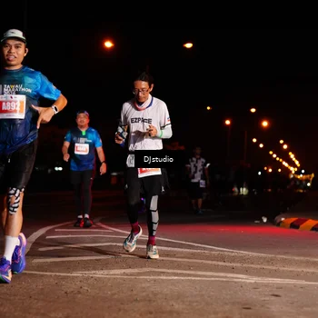 Runner Photo 4985745