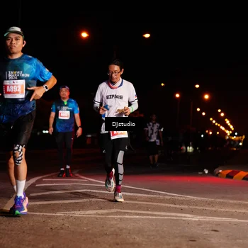 Runner Photo 4985746
