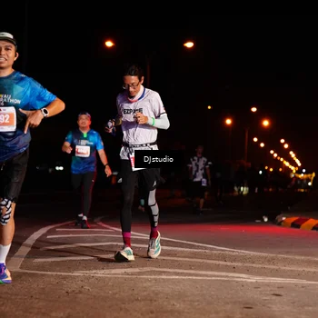 Runner Photo 4985747