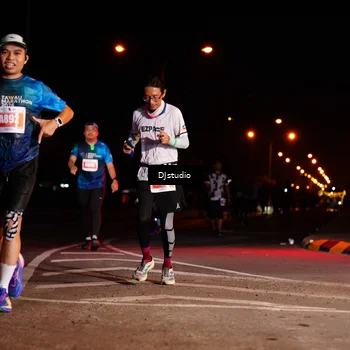 Runner Photo 4985748