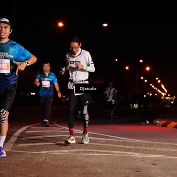 Runner Photo 4985749