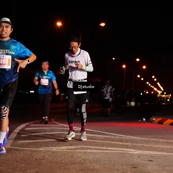 Runner Photo 4985750