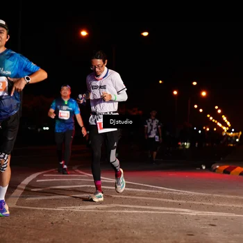 Runner Photo 4985752