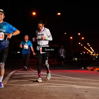 Runner Photo 4985753