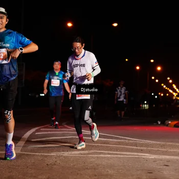 Runner Photo 4985754