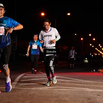 Runner Photo 4985755
