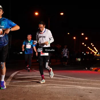 Runner Photo 4985756