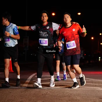 Runner Photo 4985757