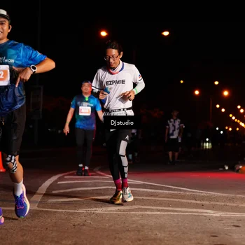 Runner Photo 4985758