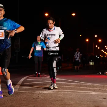 Runner Photo 4985759