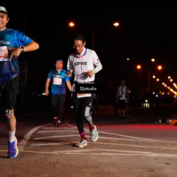 Runner Photo 4985760