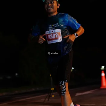 Runner Photo 4985763
