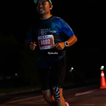 Runner Photo 4985764