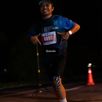 Runner Photo 4985766