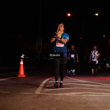 Runner Photo 4985768