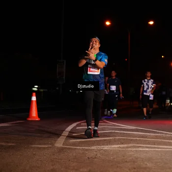 Runner Photo 4985769