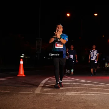Runner Photo 4985770