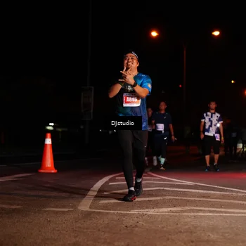 Runner Photo 4985774