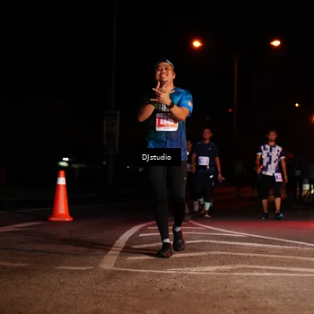 Runner Photo 4985777