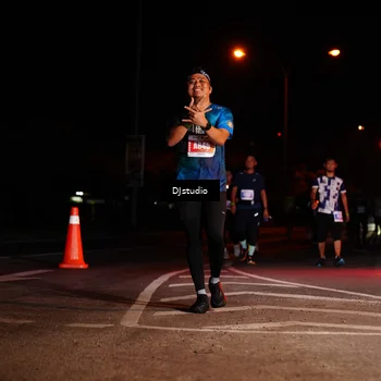 Runner Photo 4985778