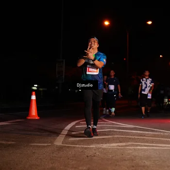 Runner Photo 4985780