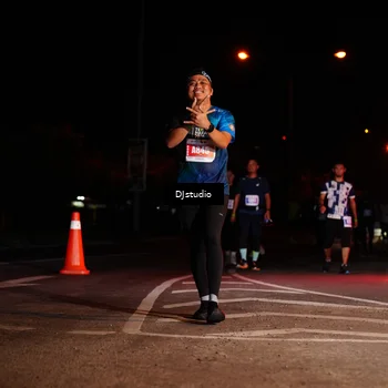Runner Photo 4985782