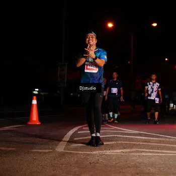 Runner Photo 4985783