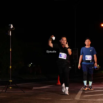 Runner Photo 4985784