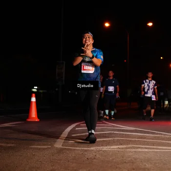 Runner Photo 4985785