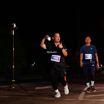 Runner Photo 4985800