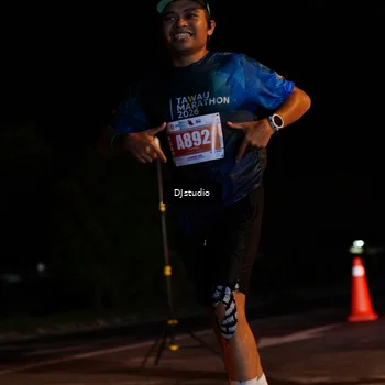 Runner Photo 4985802