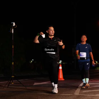 Runner Photo 4985803
