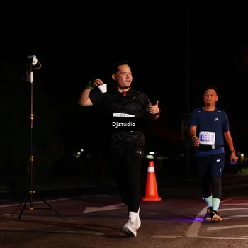 Runner Photo 4985805
