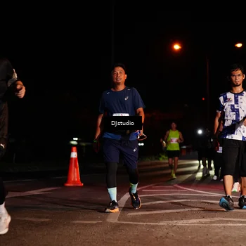Runner Photo 4985807