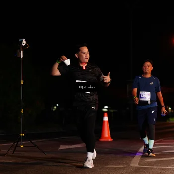 Runner Photo 4985808